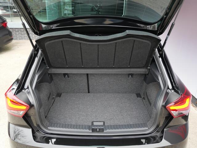 Seat IBIZA 1.0 TSI FR BUSINESS | VIRTUAL | CLIMA | CRUISE | LED | HALF-LEER | CARPLAY!!