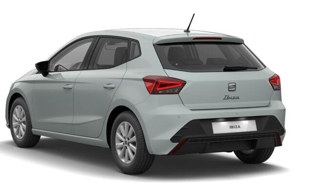 Seat IBIZA 1.0 EcoTSI Reference