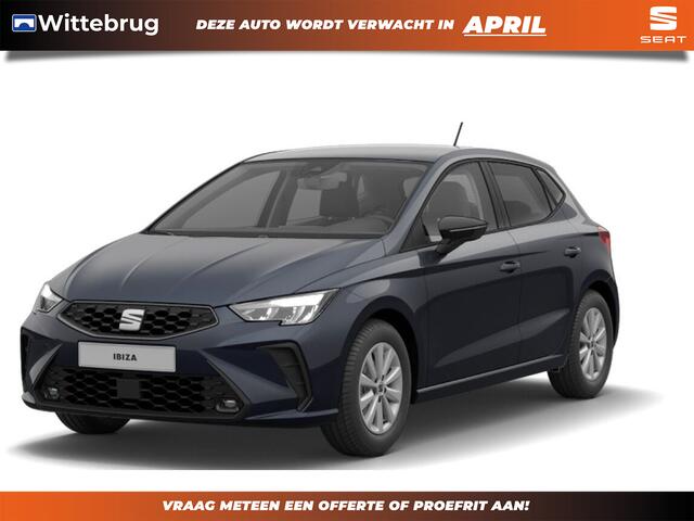 Seat IBIZA 1.0 EcoTSI Reference