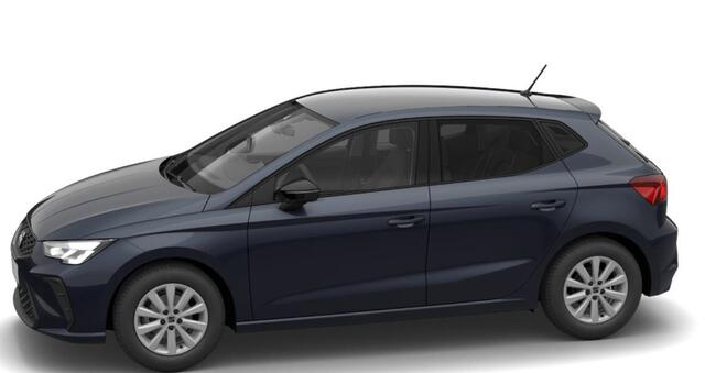 Seat IBIZA 1.0 EcoTSI Reference