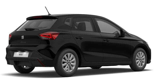 Seat IBIZA 1.0 EcoTSI Reference