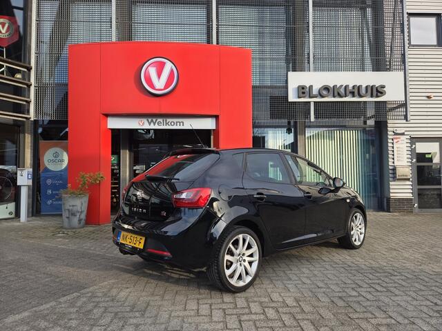 Seat IBIZA 1.0 EcoTSI FR Con.