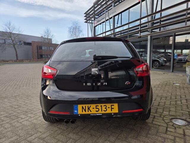Seat IBIZA 1.0 EcoTSI FR Con.