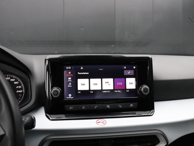 Seat IBIZA 1.0 EcoTSI Style | APPLE CARPLAY | PDC | CRUISE | LMV | ELECTR. BUITENSPIEGELS |