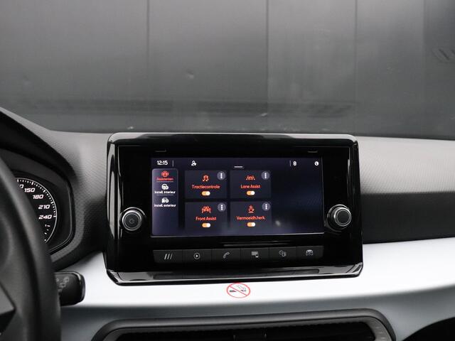 Seat IBIZA 1.0 EcoTSI Style | APPLE CARPLAY | PDC | CRUISE | LMV | ELECTR. BUITENSPIEGELS |