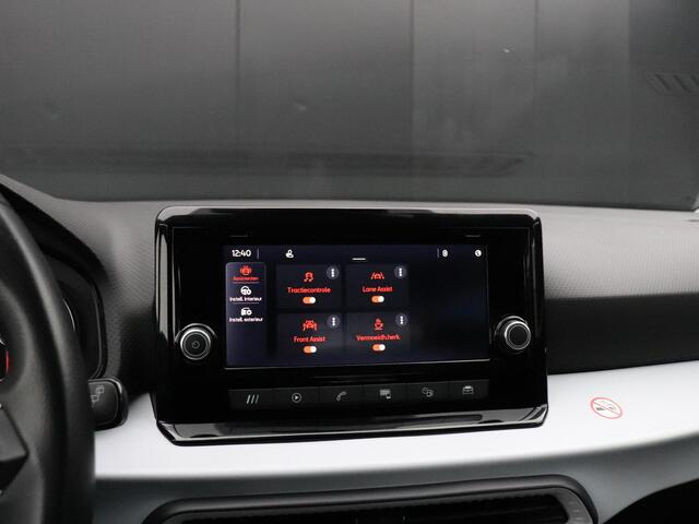 Seat IBIZA 1.0 EcoTSI Style | APPLE CARPLAY | PDC | CRUISE | LMV | ELECTR. BUITENSPIEGELS |