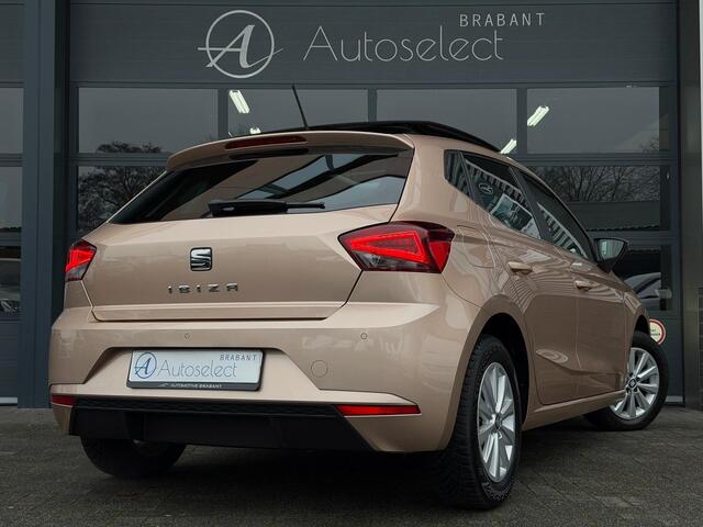 Seat IBIZA 1.0 TSI Style Pano DigiDash Navi