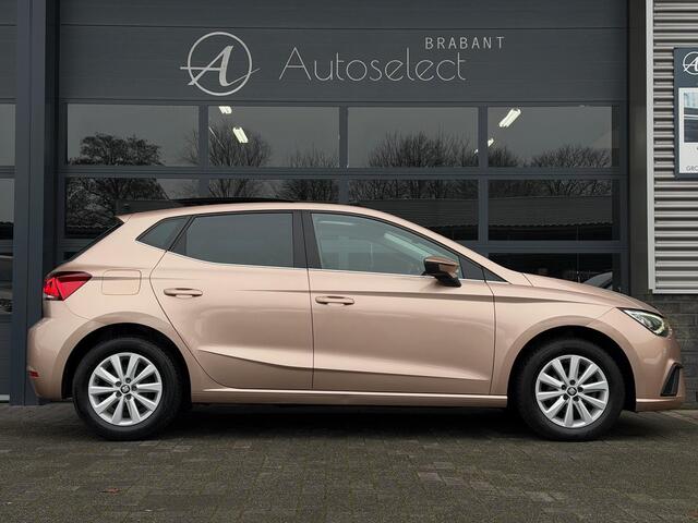 Seat IBIZA 1.0 TSI Style Pano DigiDash Navi