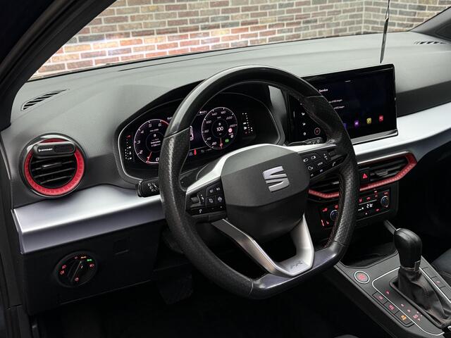 Seat IBIZA 1.5 TSI FR Panorama Beats Sfeer Virtual Sport Camera