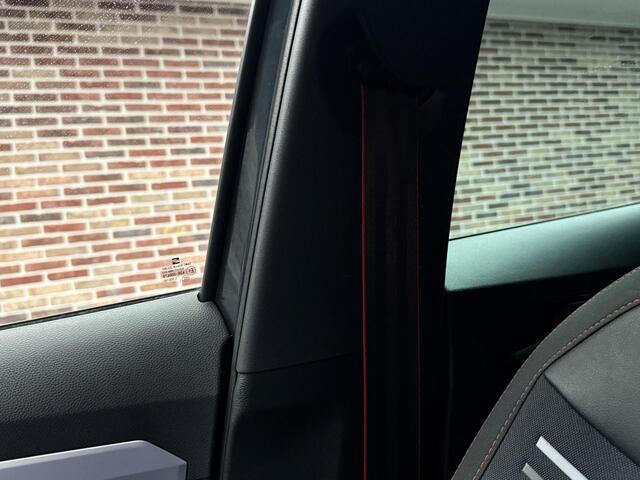 Seat IBIZA 1.5 TSI FR Panorama Beats Sfeer Virtual Sport Camera