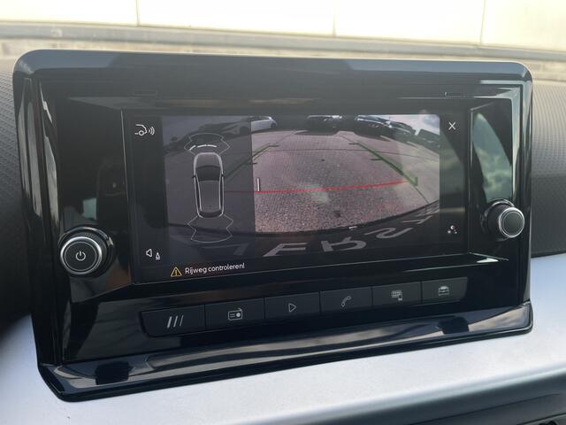 Seat IBIZA 1.0 EcoTSI FR | LED | ACC | Carplay | Camera | PDC | Climate |