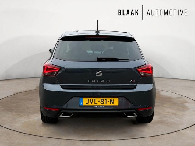 Seat IBIZA FR | 17inch | navigatie | apple carplay | 110pk