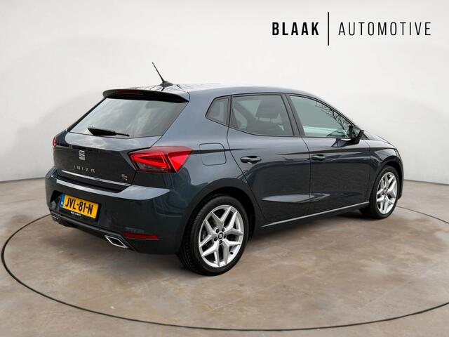 Seat IBIZA FR | 17inch | navigatie | apple carplay | 110pk