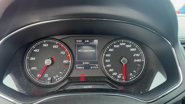 Seat IBIZA 1.0 TSI FR Business Intense PANORAMADAK / CARPLAY / BEATS-AUDIO / CAMERA / KEYLESS / FULL LED / NAVI / CLIMA / PDC / BLUETOOTH / ACC / NL-AUTO