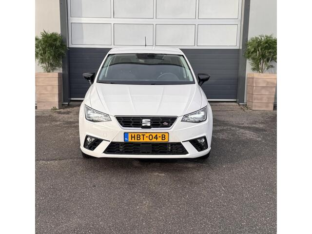 Seat IBIZA 1.0 TGI FR Business Intense GARANTIE / APK / NAVI /