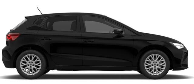 Seat IBIZA 1.0 EcoTSI Style