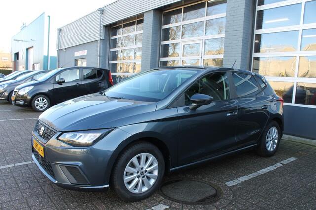 Seat IBIZA 1.0 TSi Style Business Intense