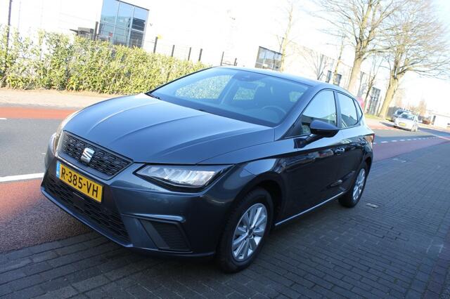 Seat IBIZA 1.0 TSi Style Business Intense