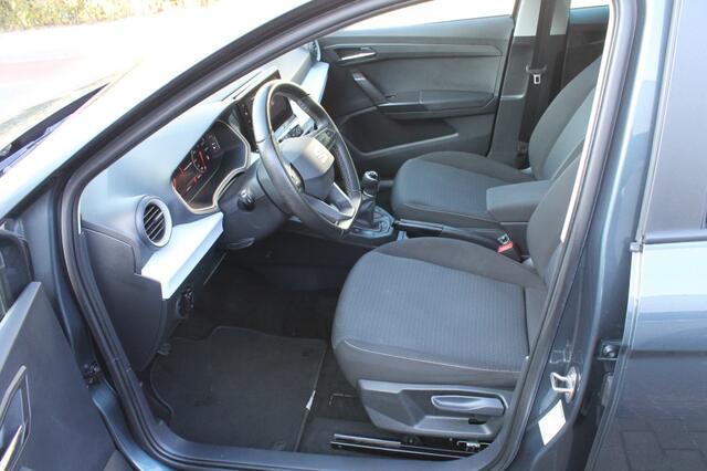 Seat IBIZA 1.0 TSi Style Business Intense