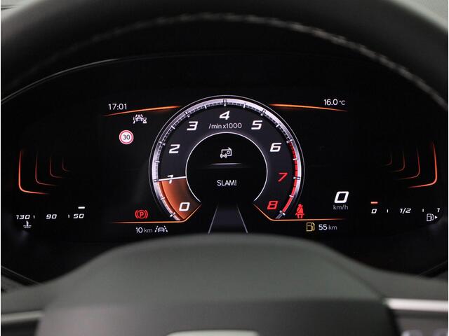 Seat IBIZA Style 1.0 70 kW / 95 pk EcoTSI Hatchback