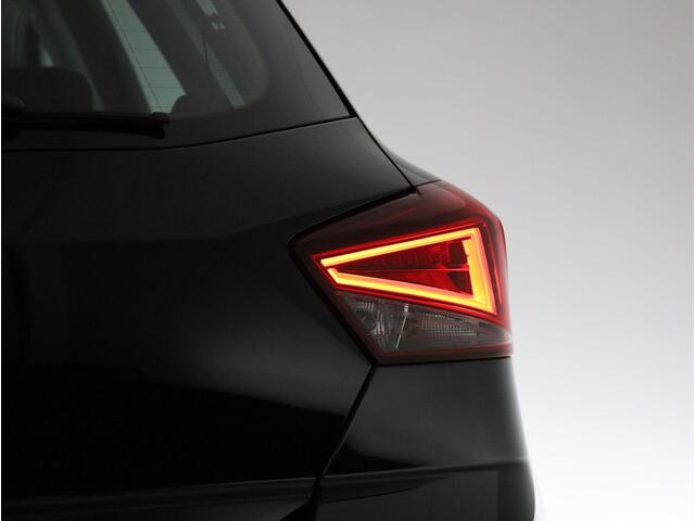 Seat IBIZA Style 1.0 70 kW / 95 pk EcoTSI Hatchback