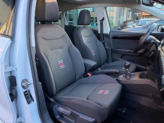 Seat IBIZA 1.5 TSI EVO FR Pano Camera LED