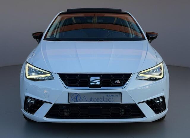 Seat IBIZA 1.5 TSI EVO FR Pano Camera LED