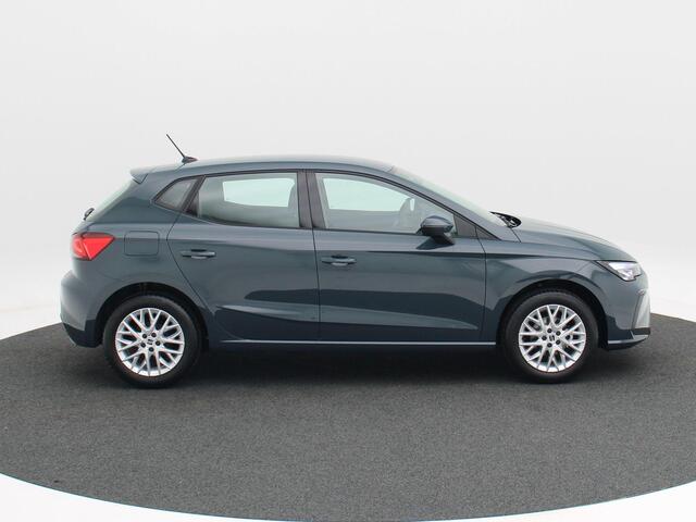 Seat IBIZA Style 1.0 TSI 95 PK | Cruise control | Parkeersensoren | Apple carplay / Android auto