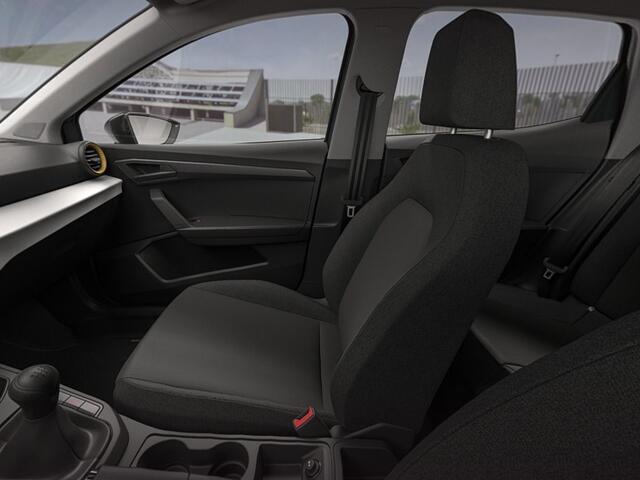 Seat IBIZA Reference 1.0 EcoTSI 70 kW / 95 PK Hatchback 5 deu | Fiord Blue | PRIVATELEASE 299.- PER MAAND!!!!