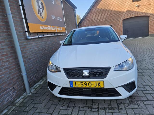 Seat IBIZA 1.0 TSI Style