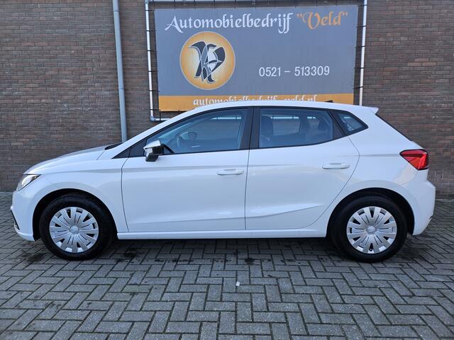 Seat IBIZA 1.0 TSI Style