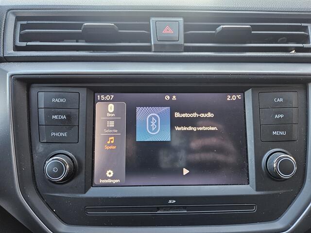 Seat IBIZA 1.0 TSI Style