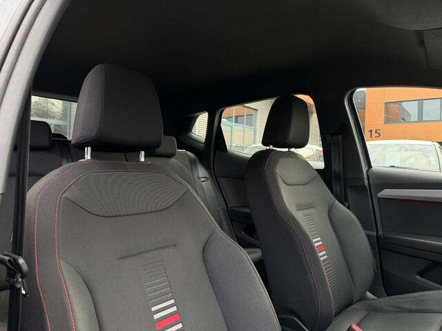 Seat IBIZA 1.0 TSI FR DSG Virtual ACC