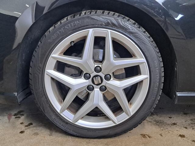 Seat IBIZA 1.0 TSI FR Business Intense