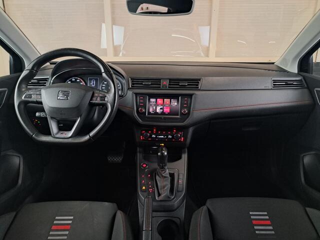 Seat IBIZA 1.0 TSI FR Business Intense