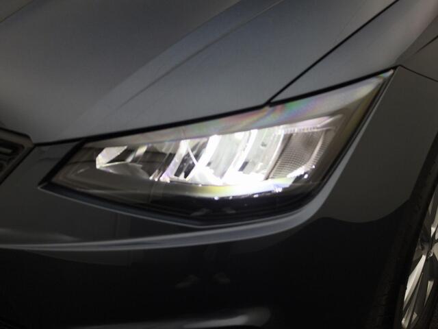 Seat IBIZA 1.0 EcoTSI/95PK Style · Apple/Android Car Play · Parkeersensoren · Lane assist · Garantie t/m 23-04-2028 of 100000km