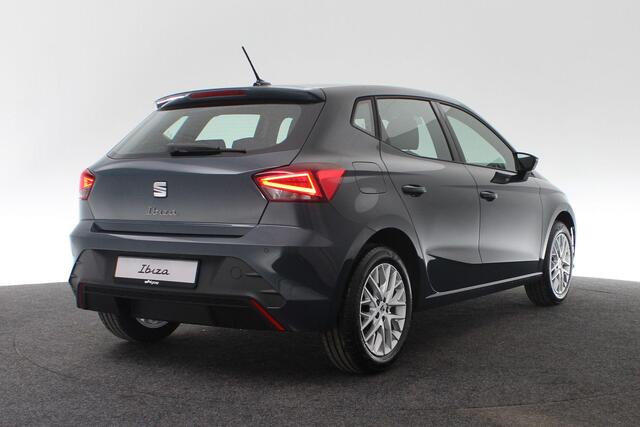 Seat IBIZA Style 1.0 EcoTSI 70 kW / 95 pk