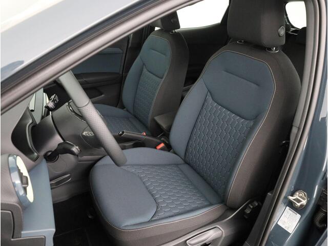 Seat IBIZA Style 1.0 EcoTSI 70 kW / 95 pk