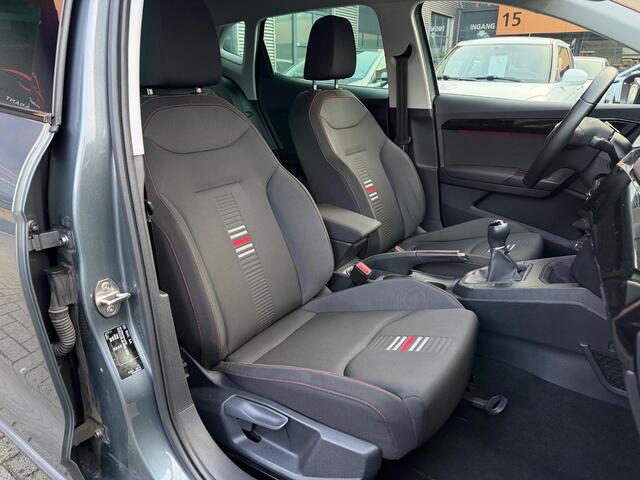 Seat IBIZA 1.0 TSI FR Navi LED PDC