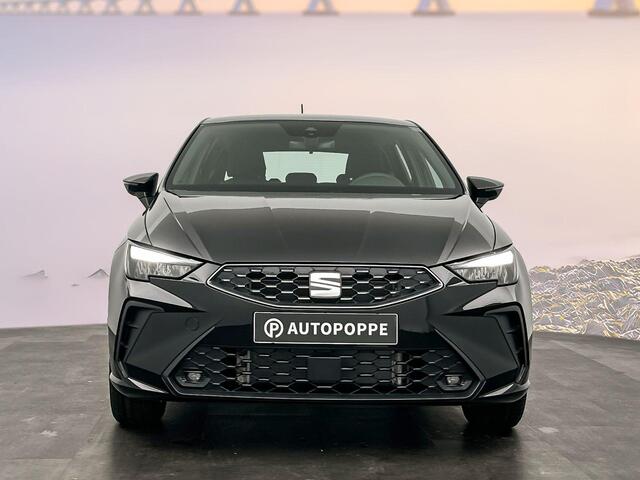 Seat IBIZA Style 1.0 EcoTSI 70 kW / 95 PK Hatchback 5 deurs 5