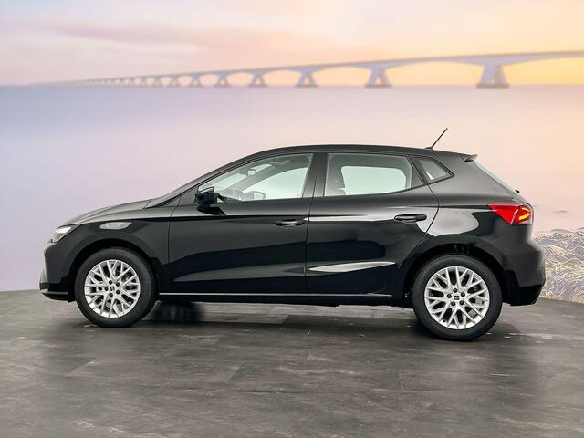 Seat IBIZA Style Plus 1.0 EcoTSI 70 kW / 95 PK Hatchback 5 de