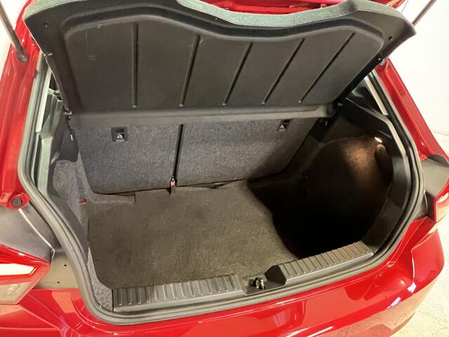 Seat IBIZA 1.0 TSI Style Business Intense | Navigatie/Android/Apple Carplay | Achteruitrijcamera + PDC Achter | Cruise Control | Airco |