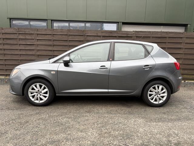 Seat IBIZA 1.0 Reference / Airco / PDC / Trekhaak
