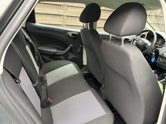 Seat IBIZA 1.0 Reference / Airco / PDC / Trekhaak