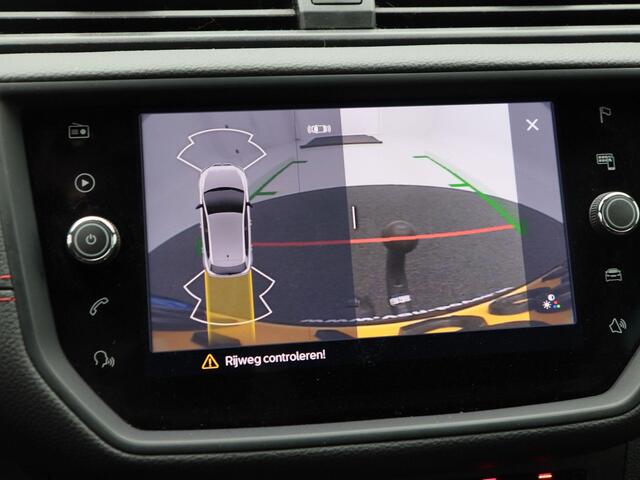 Seat IBIZA 1.0 TSi 115 Pk Automaat FR Business Intense Plus | Adaptive Cruise | Climate Control | Stoelverwarming | Navigatie | Trekhaak | Camera | Carplay | 17 Inch | 46645 Km!!