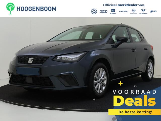 Seat IBIZA 1.0 EcoTSI Style