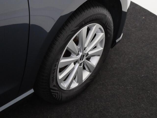 Seat IBIZA 1.0 EcoTSI Style