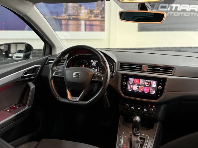 Seat IBIZA 1.0 TSI 116PK FR DSG CARPLAY LED