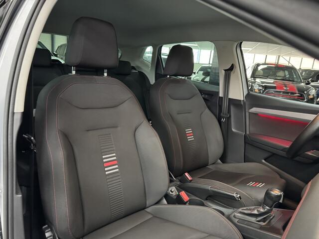 Seat IBIZA 1.0 TSI 116PK FR DSG CARPLAY LED