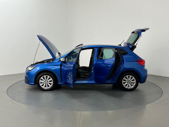 Seat IBIZA 1.0 ECOTSI STYLE BNS CONNECT NAVI PDC V+A